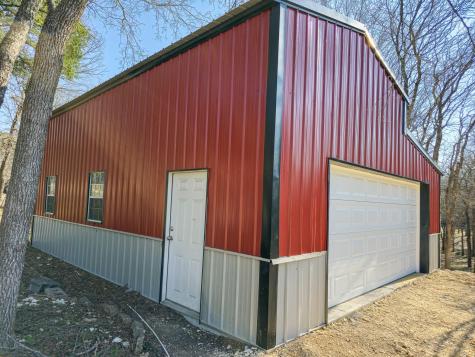 115 Spotted Fawn Drive Gatesville TX 76528