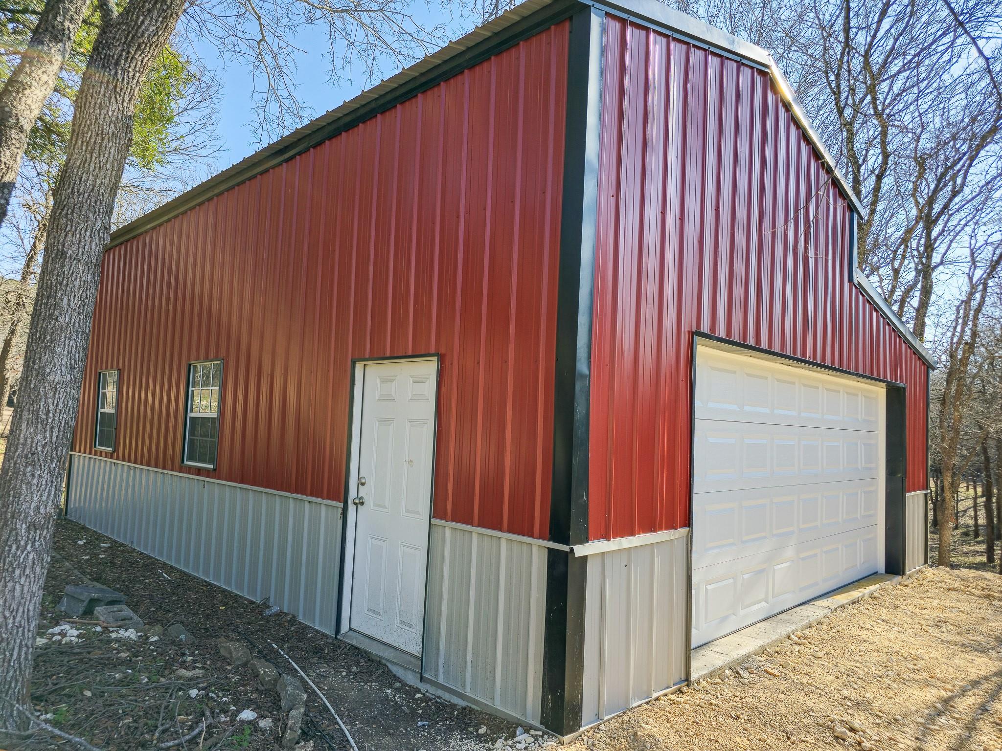 115 Spotted Fawn Drive Gatesville TX 76528