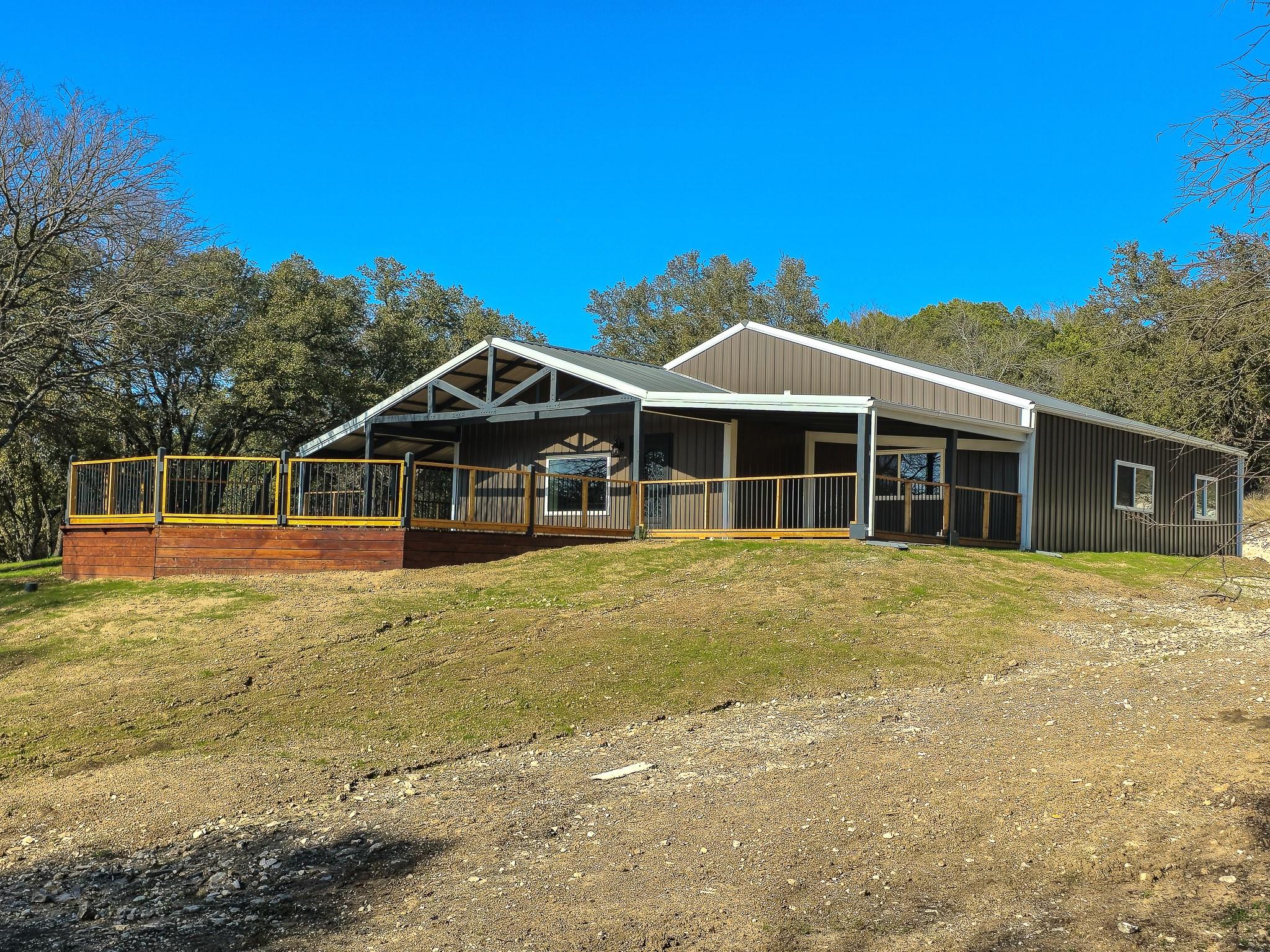 115 Spotted Fawn Drive Gatesville TX 76528
