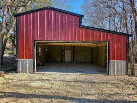 115 Spotted Fawn Drive Gatesville TX 76528