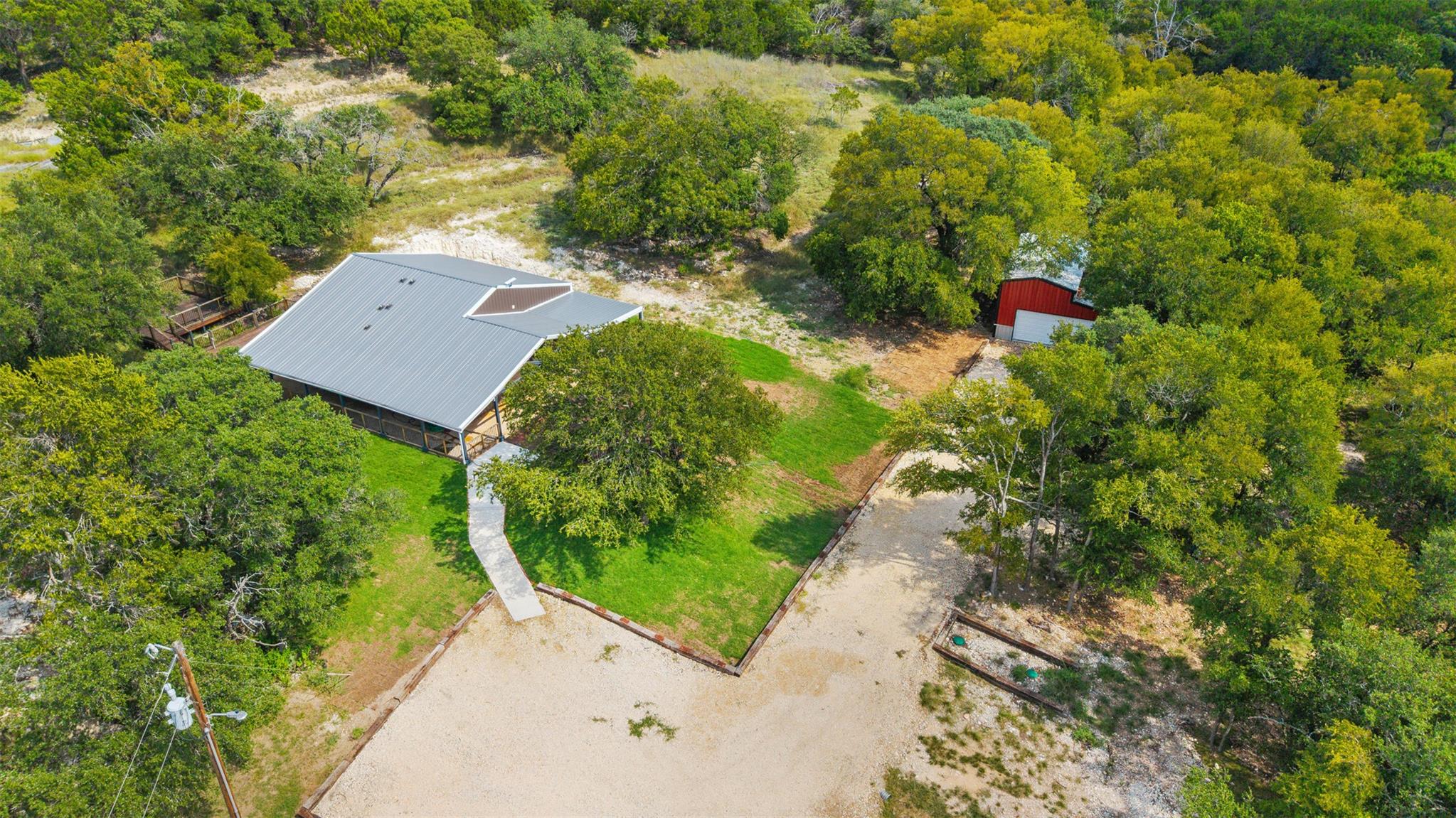 115 Spotted Fawn Drive Gatesville TX 76528
