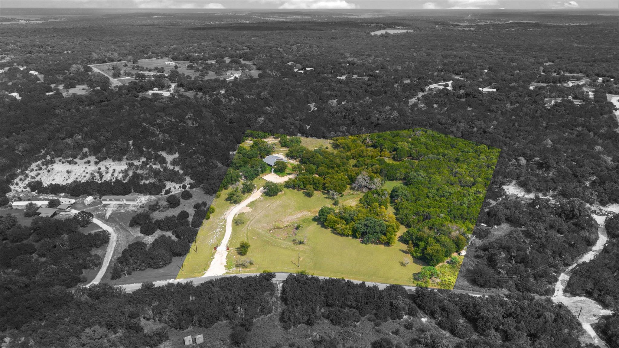 115 Spotted Fawn Drive Gatesville TX 76528