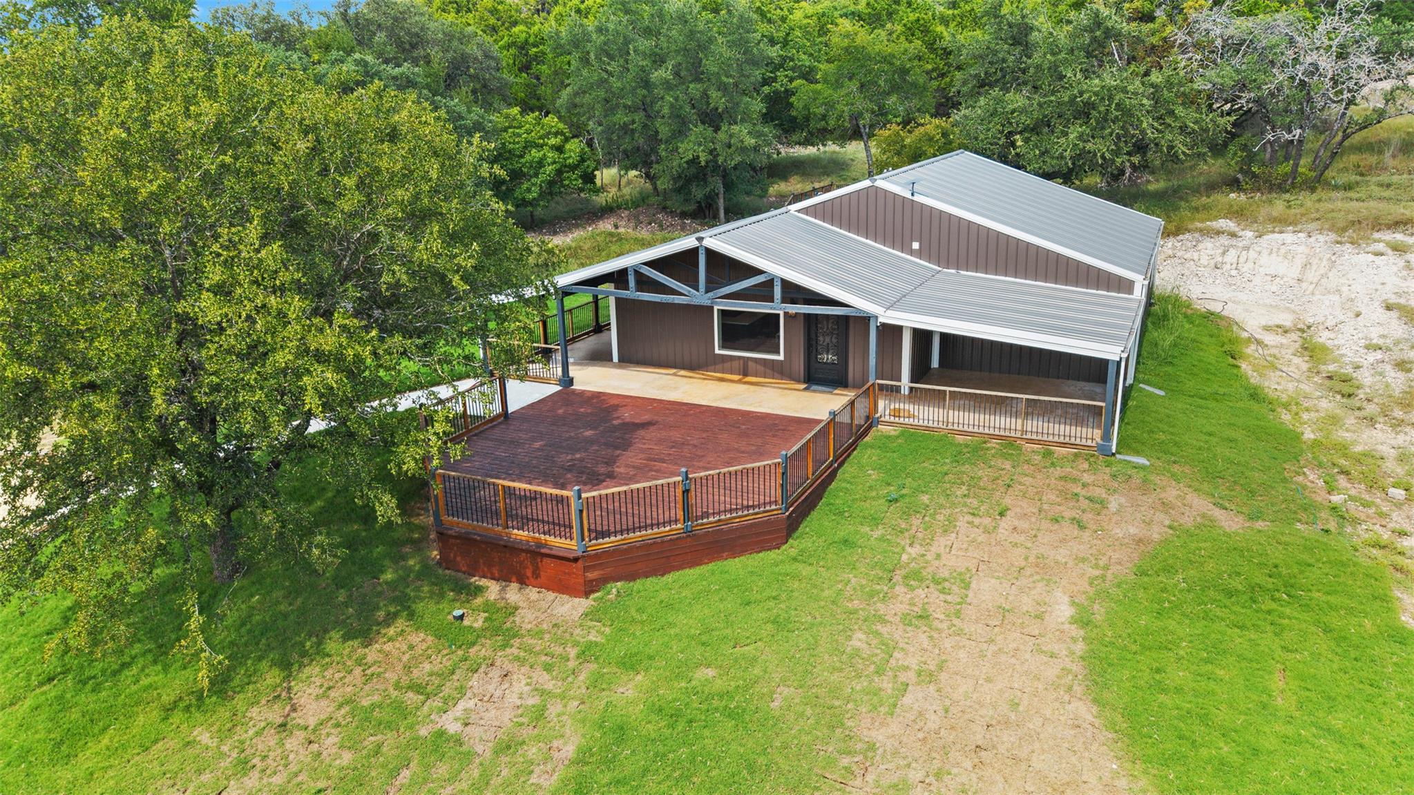 115 Spotted Fawn Drive Gatesville TX 76528