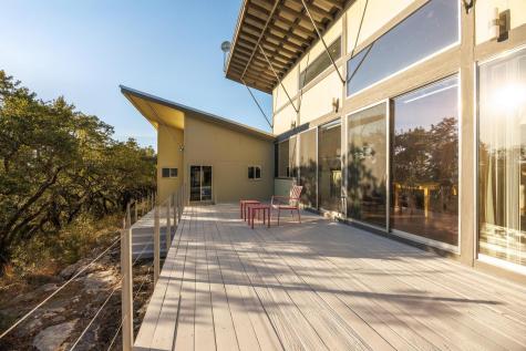 1401 Red Hawk Road Wimberley TX 78676