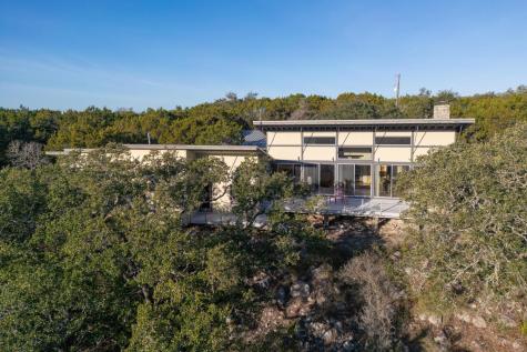 1401 Red Hawk Road Wimberley TX 78676