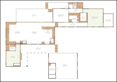 1401 Red Hawk Road Wimberley TX 78676