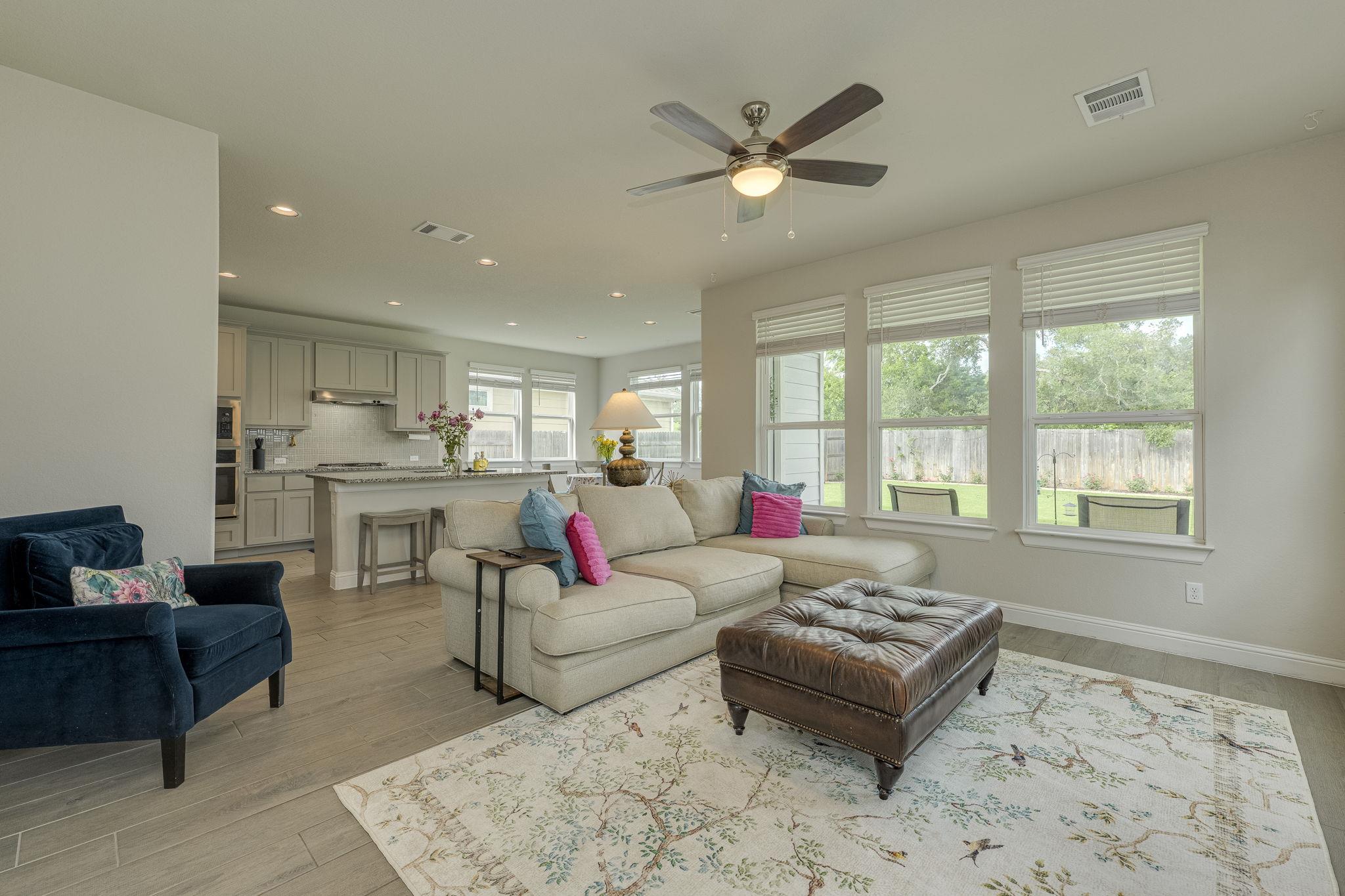 208 Stone Canyon Drive Georgetown TX 78628