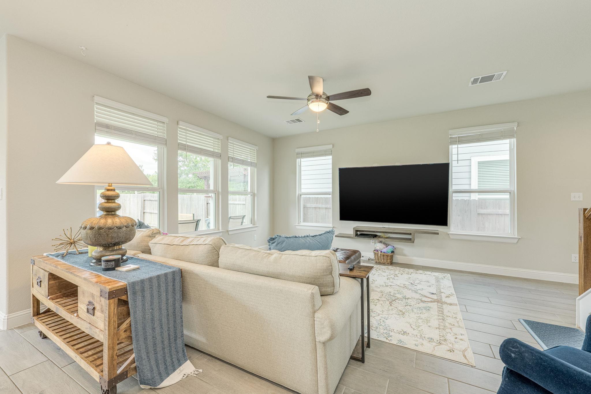 208 Stone Canyon Drive Georgetown TX 78628