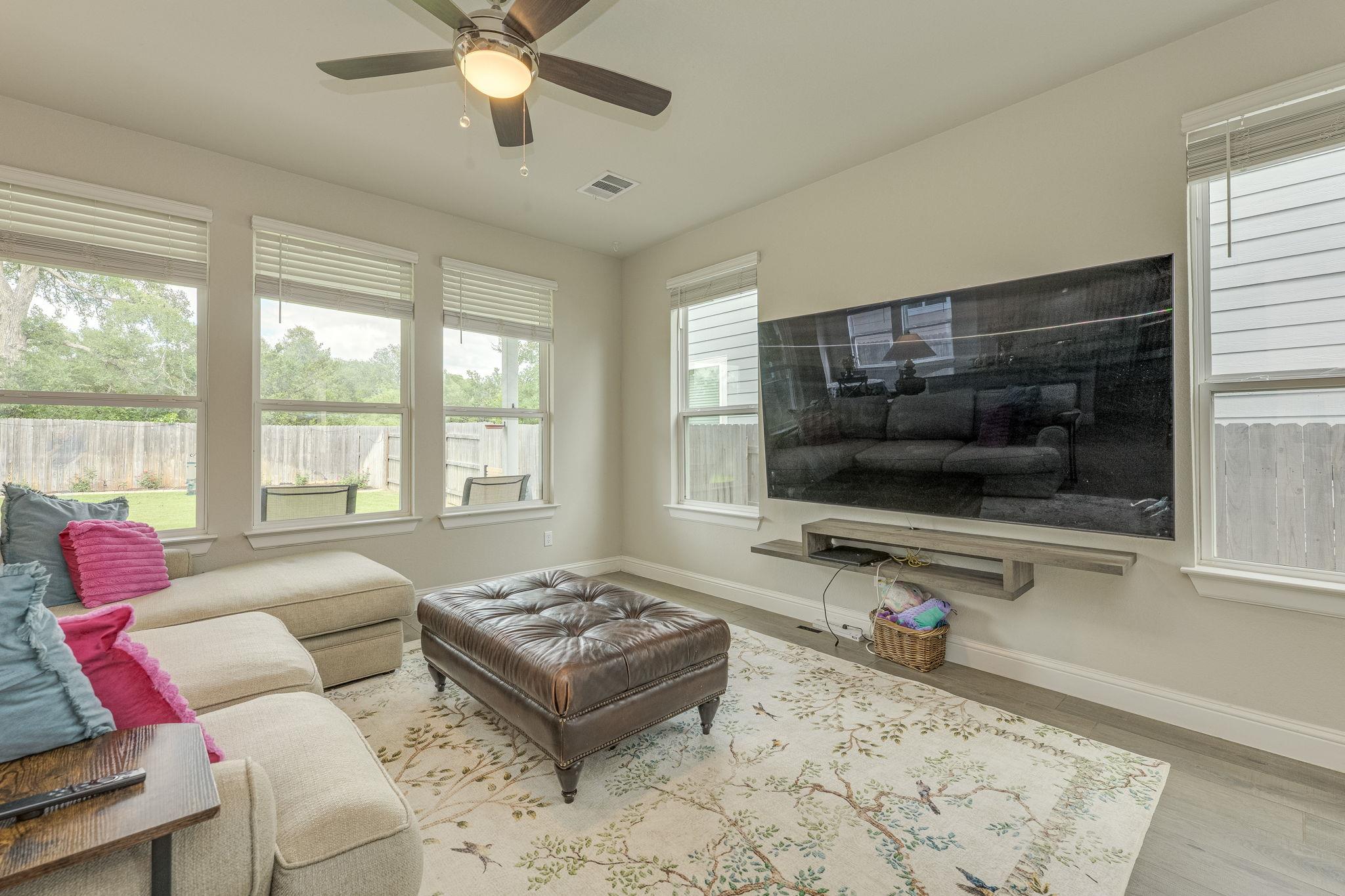 208 Stone Canyon Drive Georgetown TX 78628