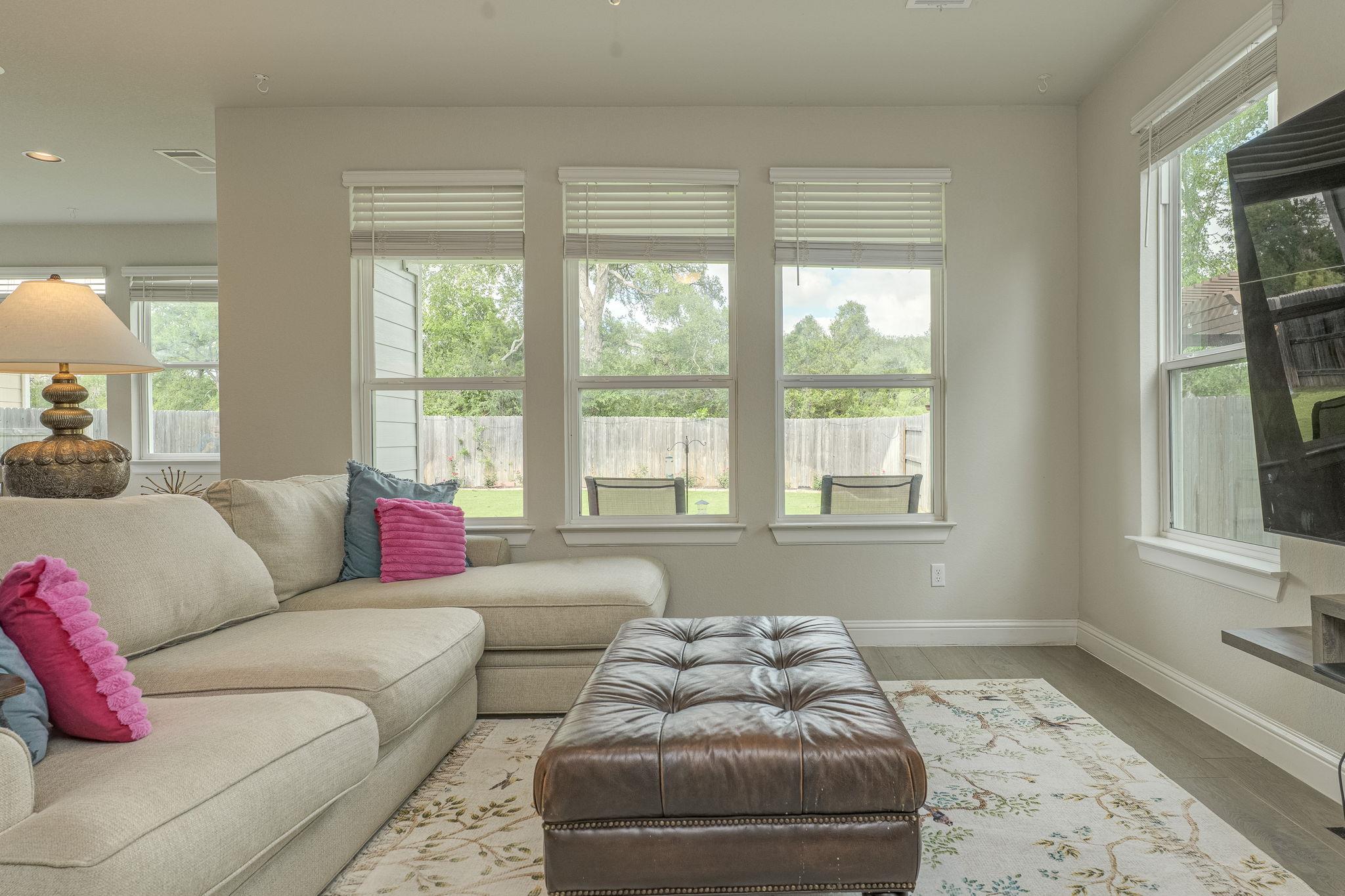 208 Stone Canyon Drive Georgetown TX 78628