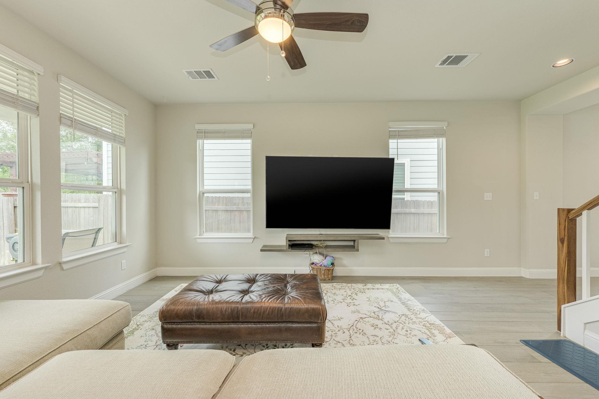 208 Stone Canyon Drive Georgetown TX 78628