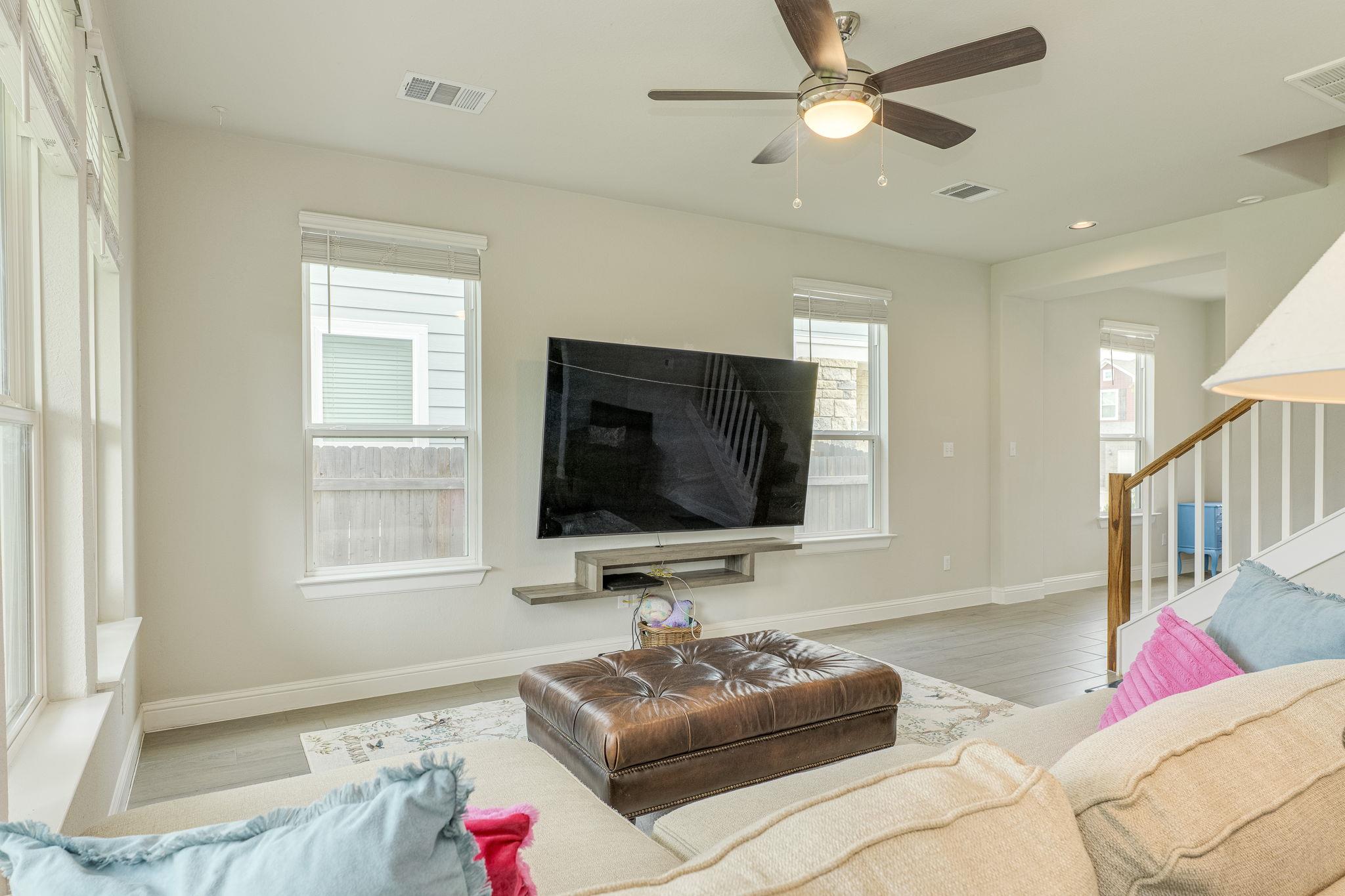 208 Stone Canyon Drive Georgetown TX 78628