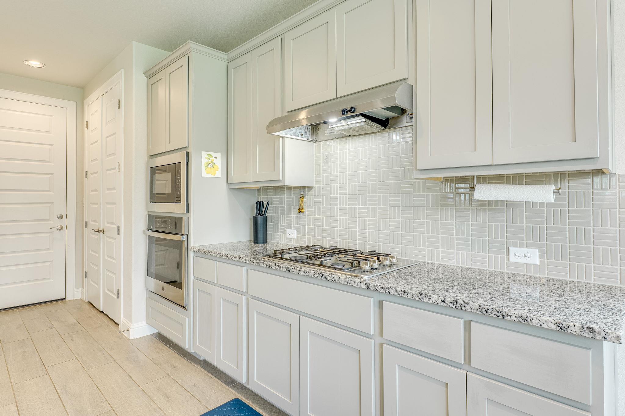 208 Stone Canyon Drive Georgetown TX 78628