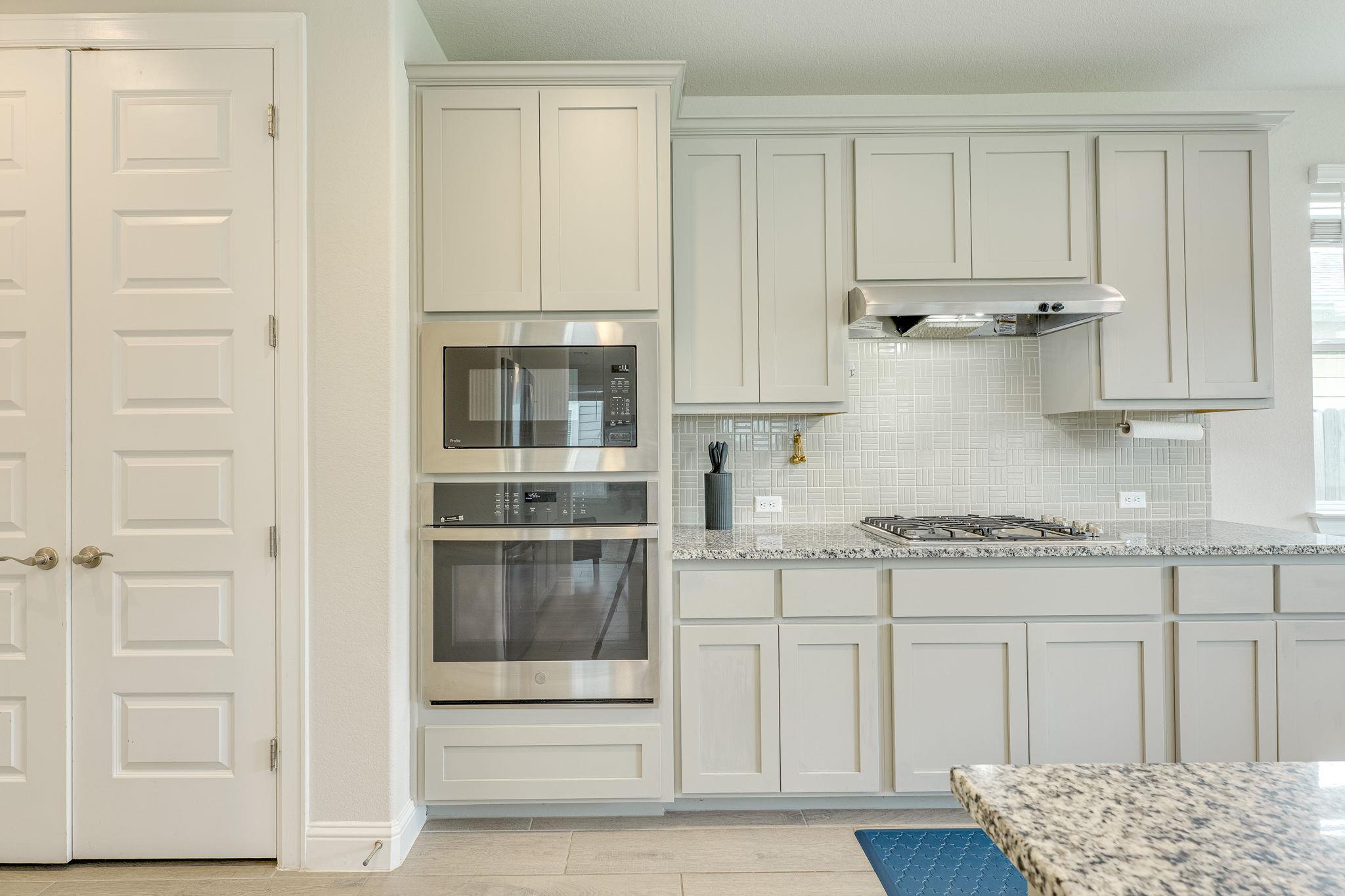 208 Stone Canyon Drive Georgetown TX 78628