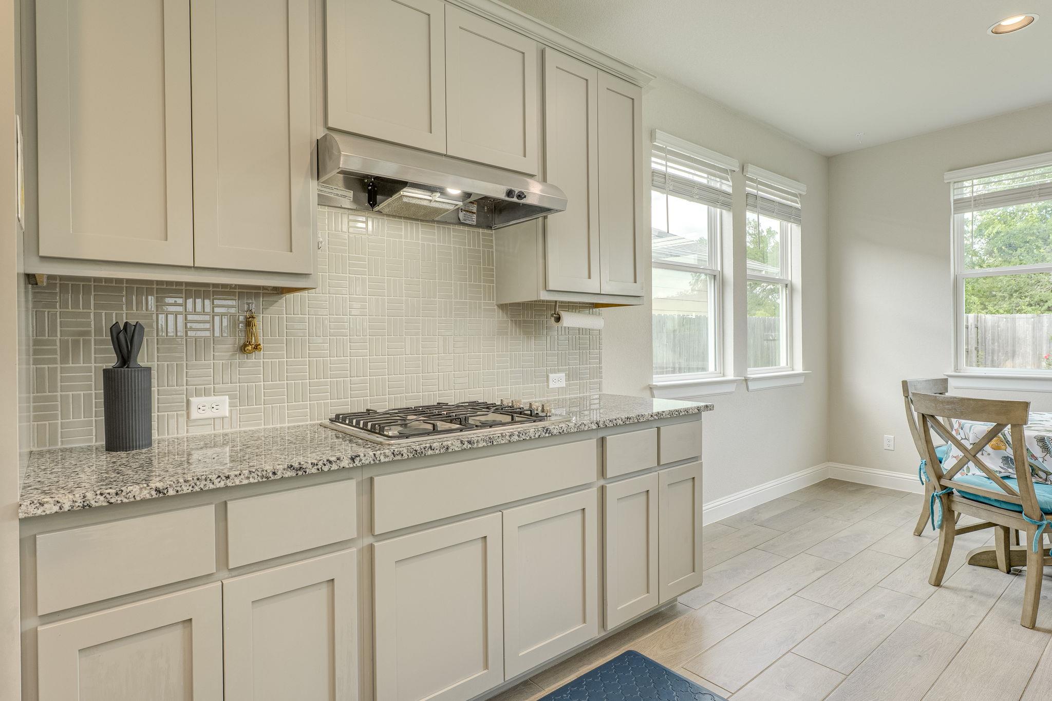 208 Stone Canyon Drive Georgetown TX 78628