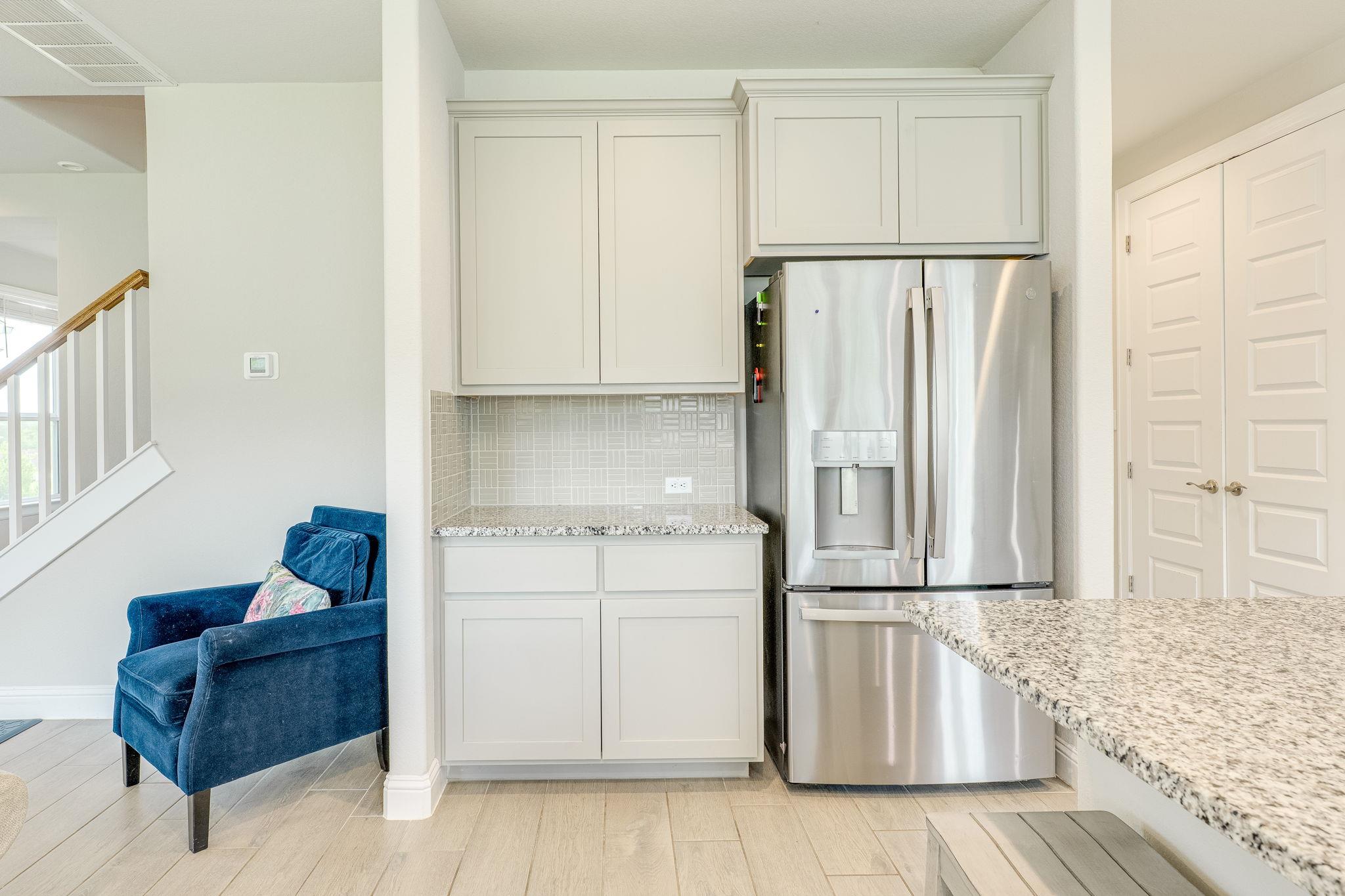 208 Stone Canyon Drive Georgetown TX 78628