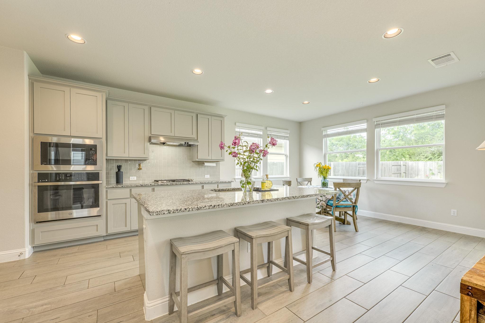 208 Stone Canyon Drive Georgetown TX 78628