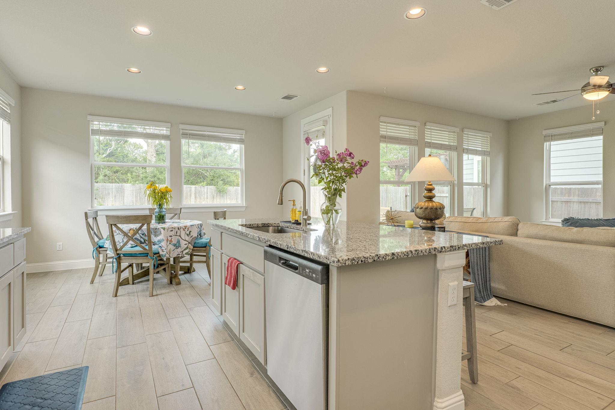 208 Stone Canyon Drive Georgetown TX 78628