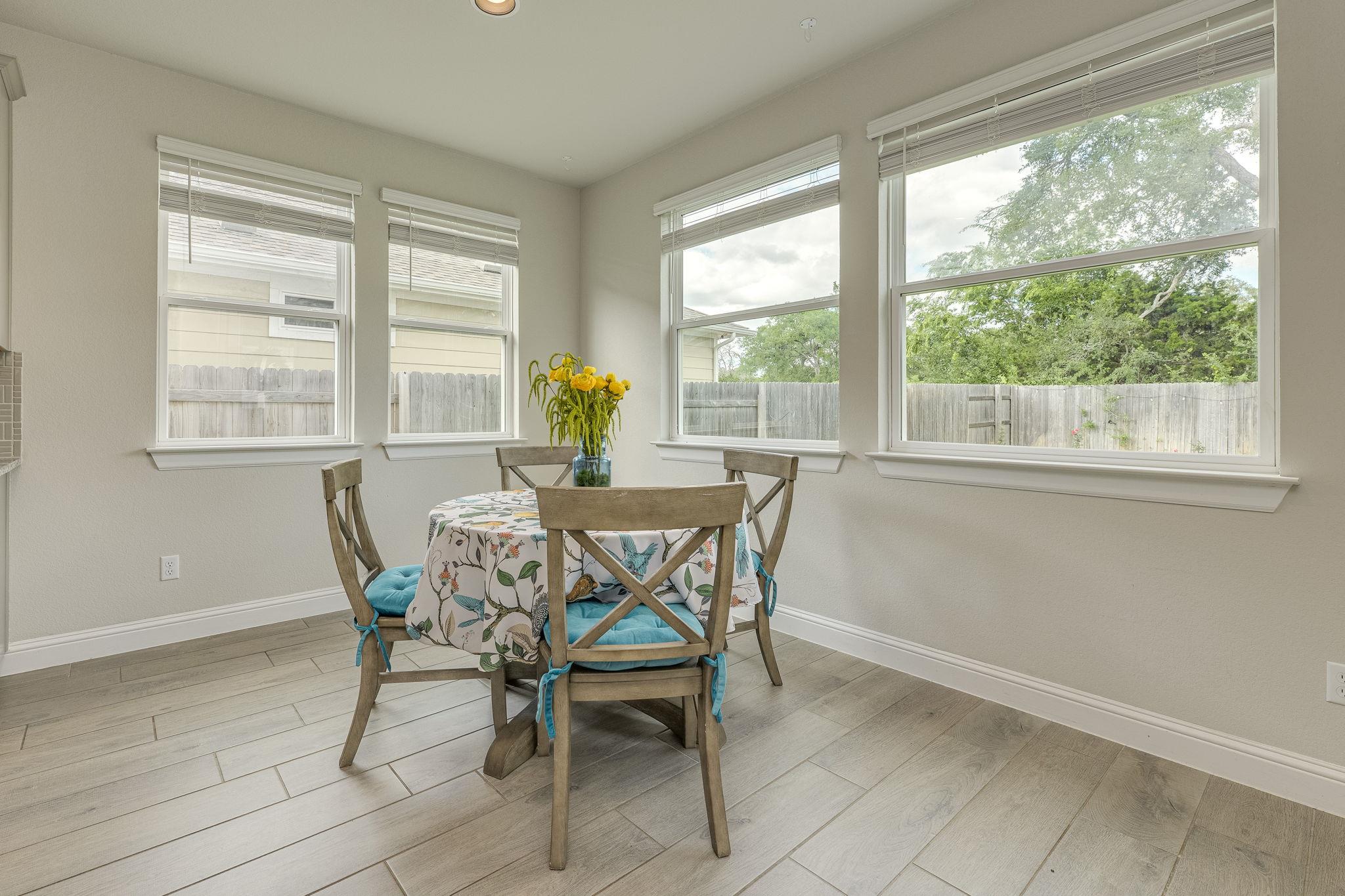 208 Stone Canyon Drive Georgetown TX 78628