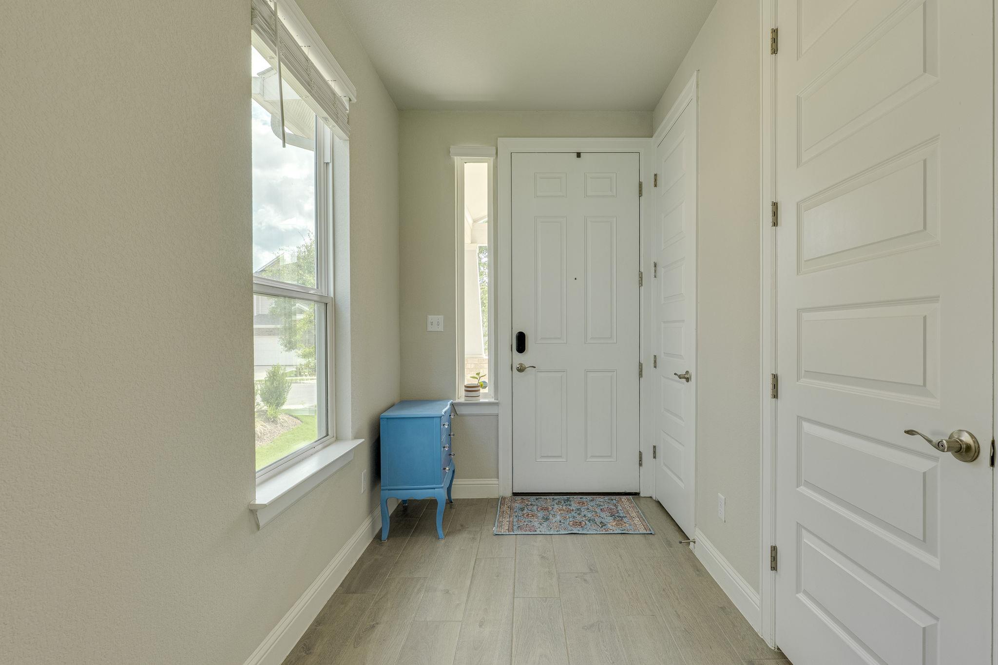 208 Stone Canyon Drive Georgetown TX 78628