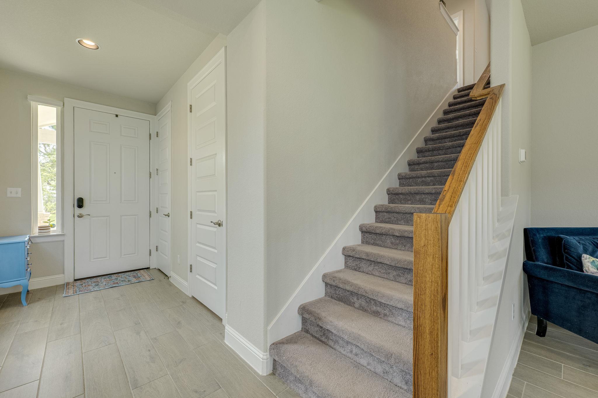 208 Stone Canyon Drive Georgetown TX 78628