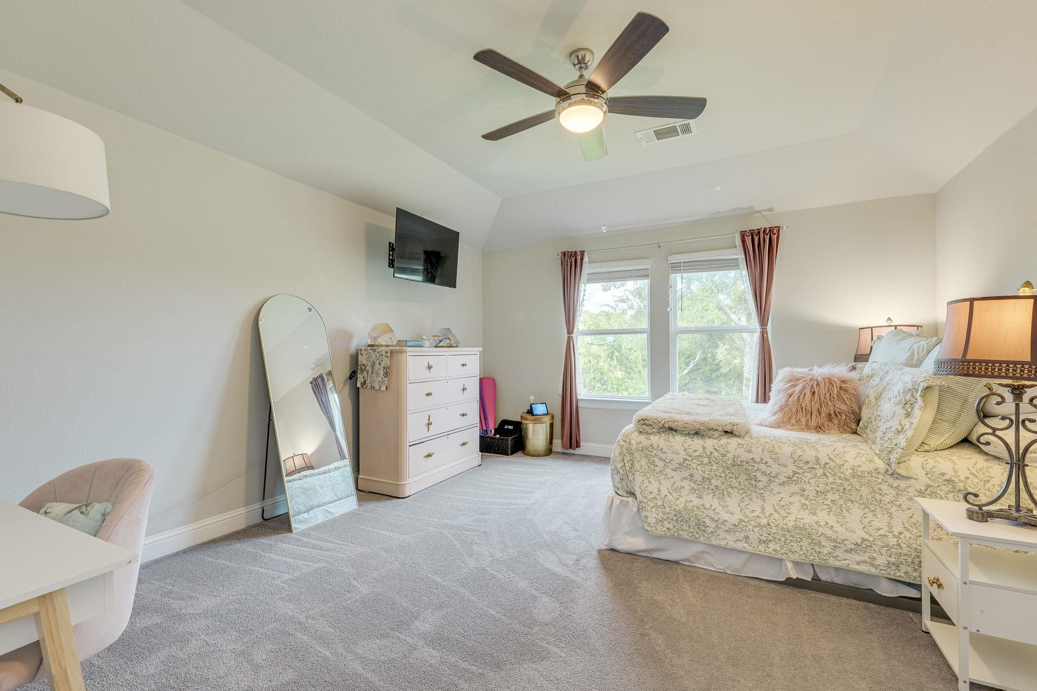 208 Stone Canyon Drive Georgetown TX 78628