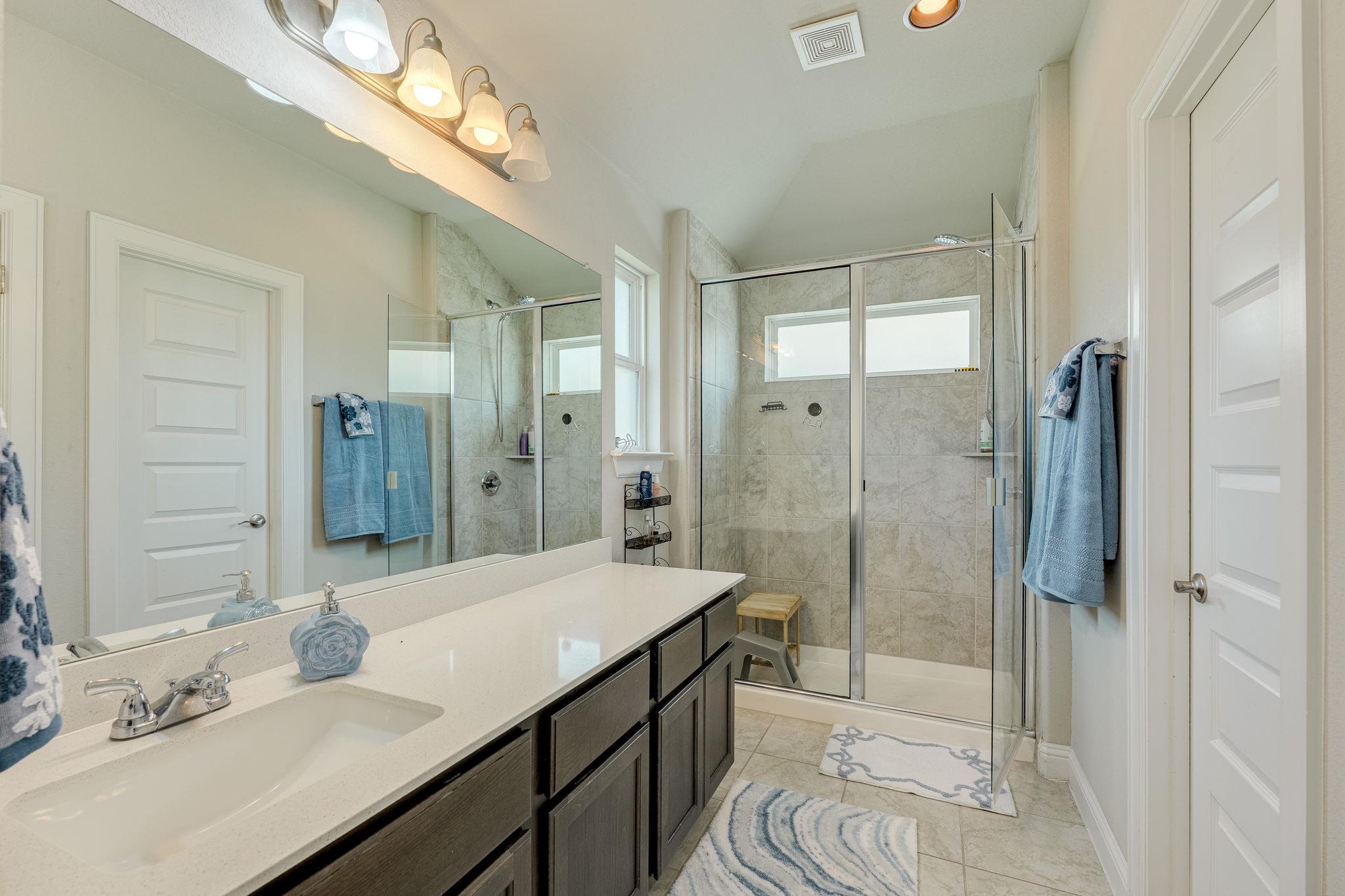 208 Stone Canyon Drive Georgetown TX 78628