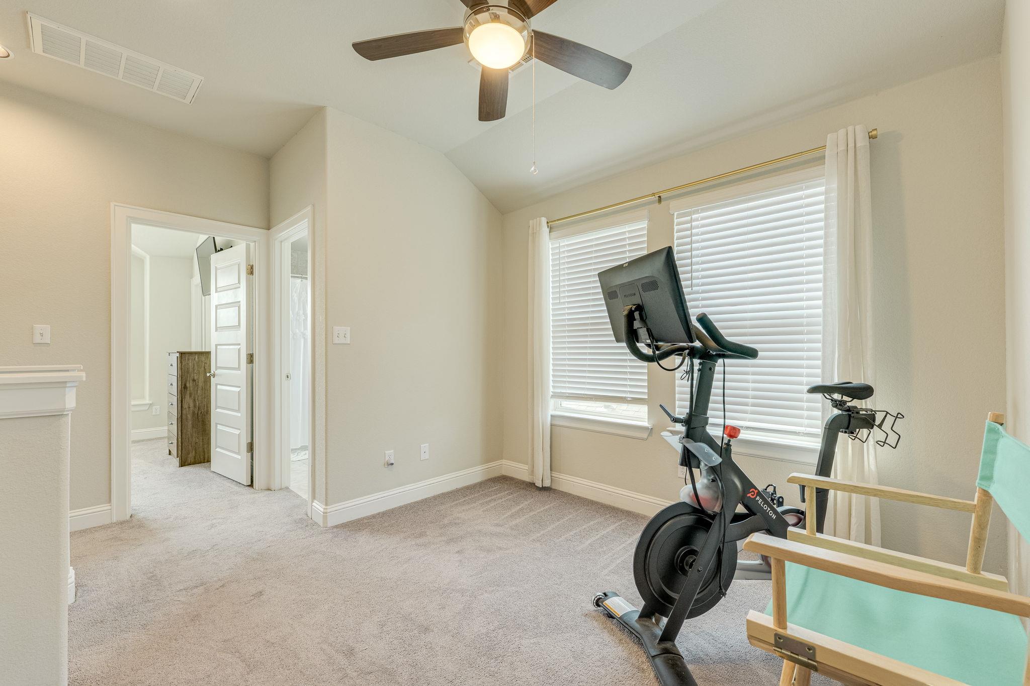 208 Stone Canyon Drive Georgetown TX 78628