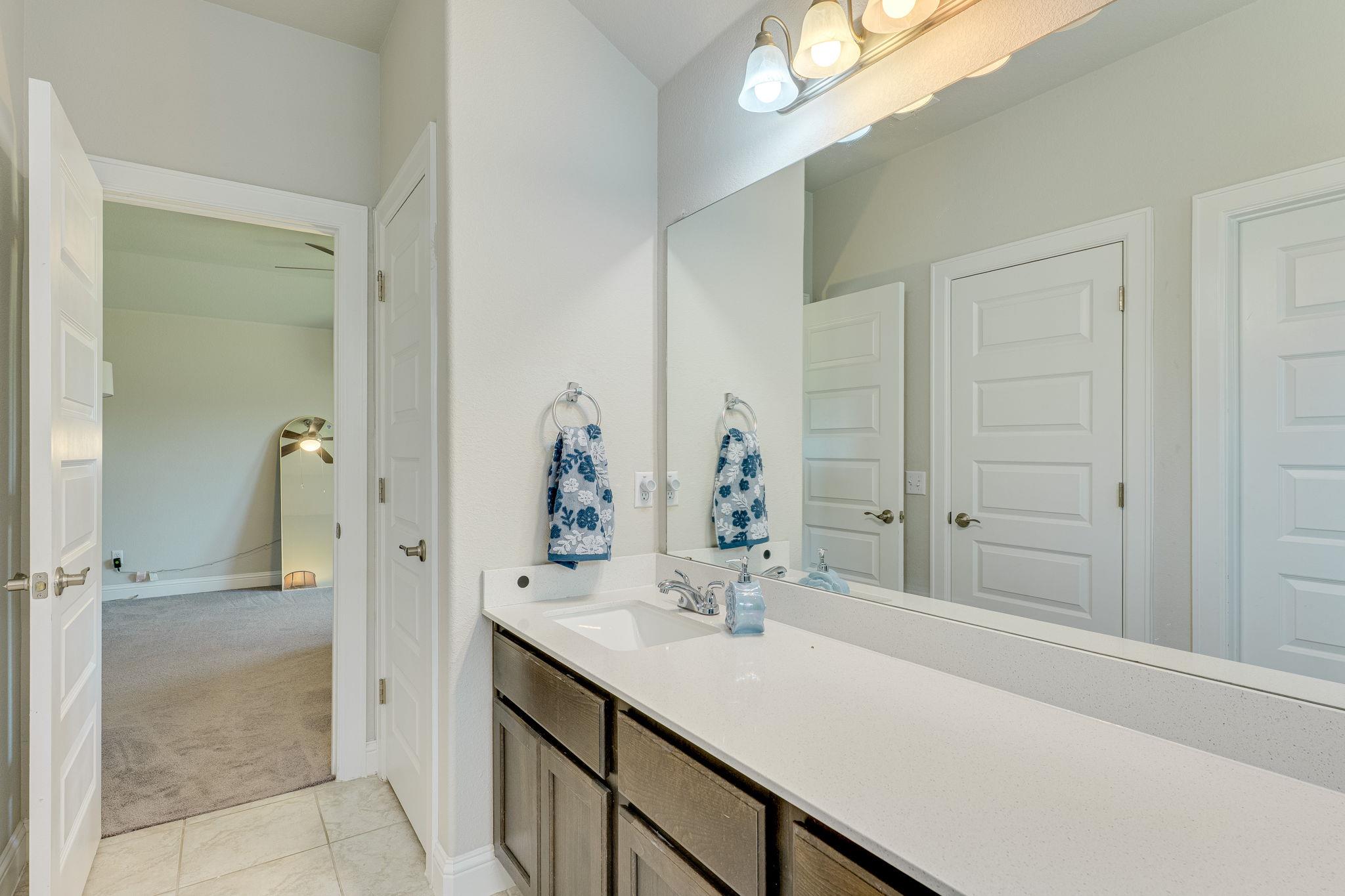 208 Stone Canyon Drive Georgetown TX 78628