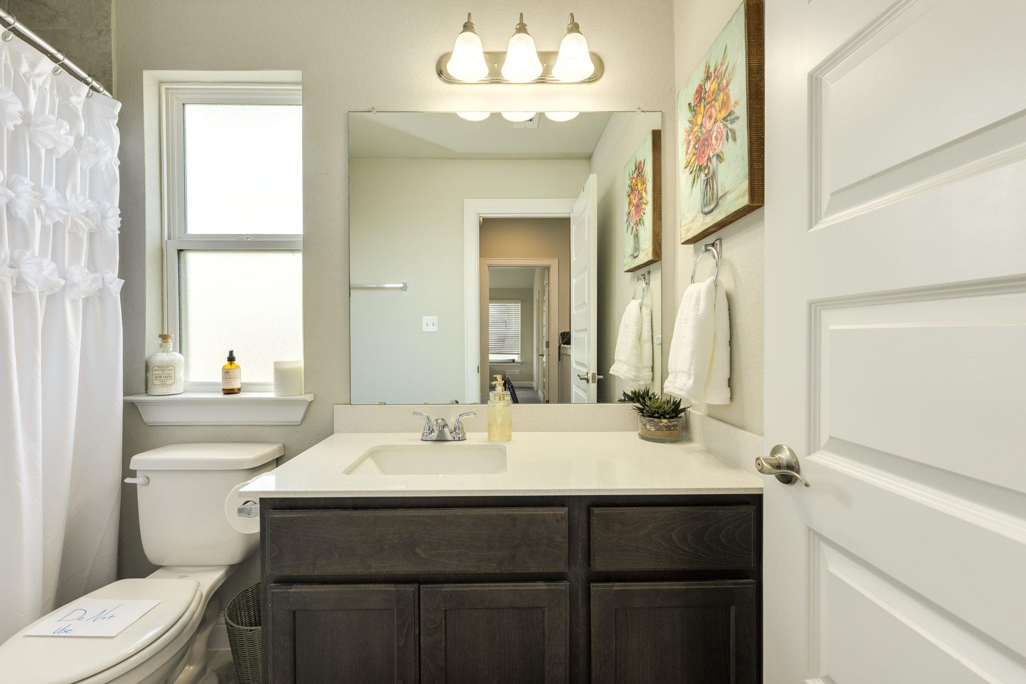 208 Stone Canyon Drive Georgetown TX 78628