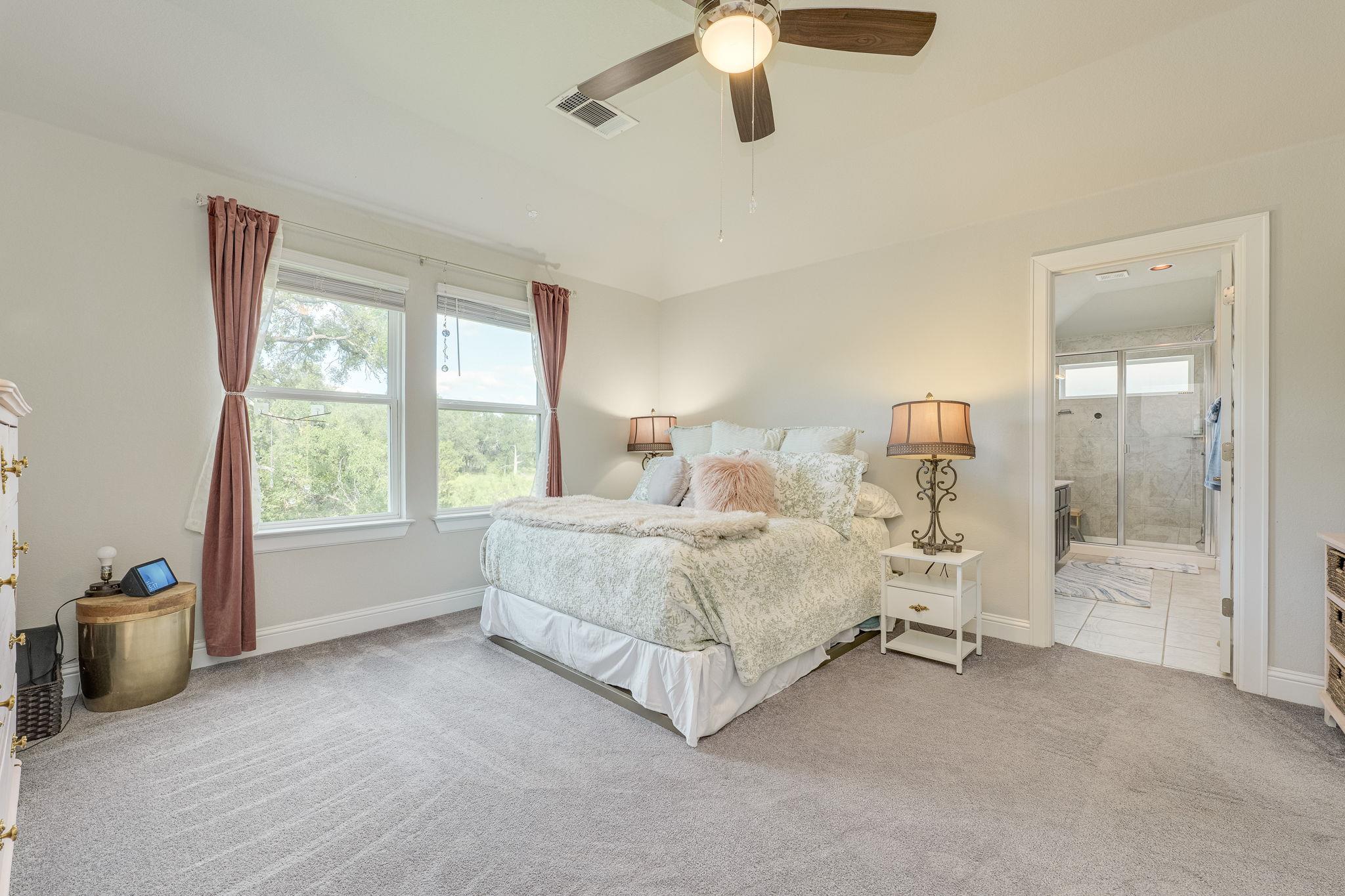 208 Stone Canyon Drive Georgetown TX 78628