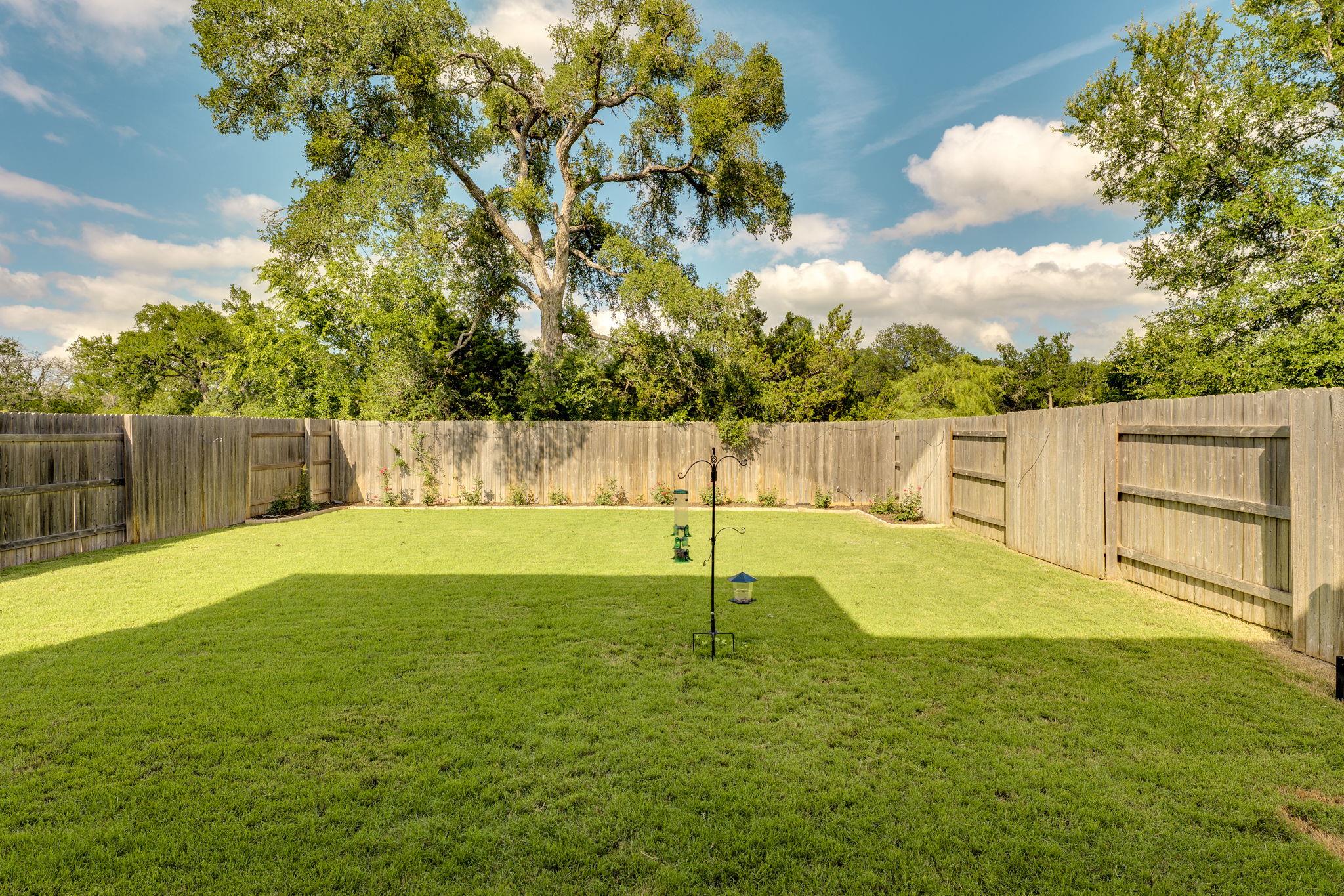 208 Stone Canyon Drive Georgetown TX 78628
