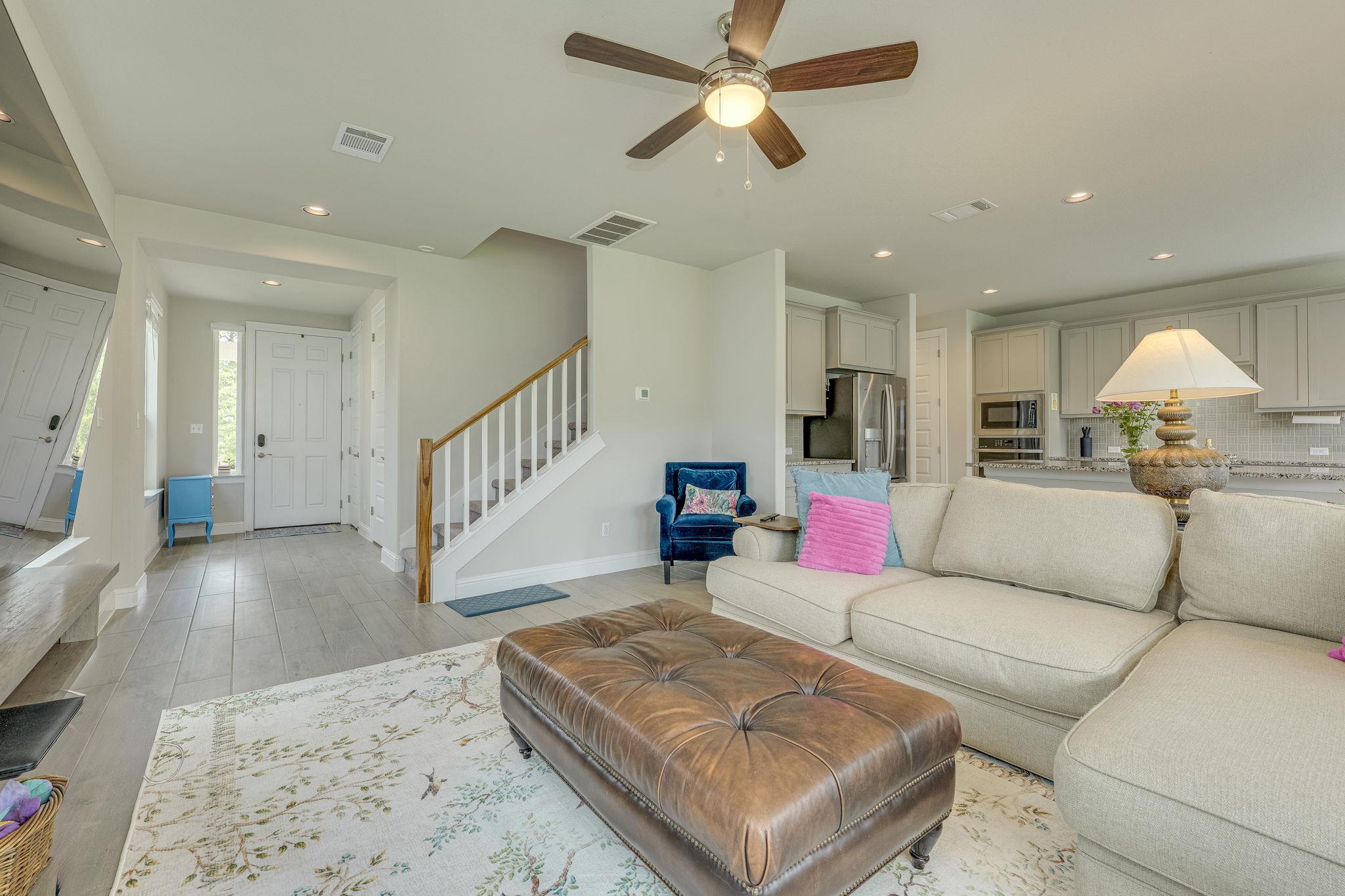 208 Stone Canyon Drive Georgetown TX 78628