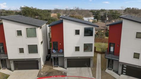 1417 Kramer Lane Austin TX 78758