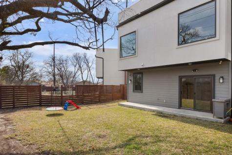 1417 Kramer Lane Austin TX 78758