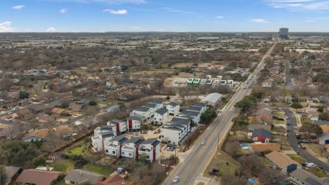 1417 Kramer Lane Austin TX 78758
