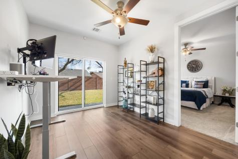 1417 Kramer Lane Austin TX 78758