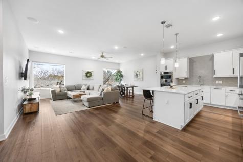 1417 Kramer Lane Austin TX 78758