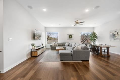 1417 Kramer Lane Austin TX 78758