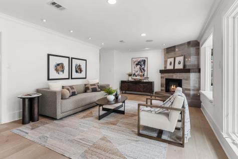 3415 Shinoak Drive Austin TX 78731