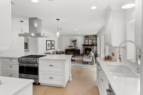 3415 Shinoak Drive Austin TX 78731