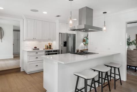 3415 Shinoak Drive Austin TX 78731