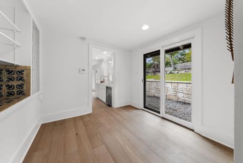 3415 Shinoak Drive Austin TX 78731