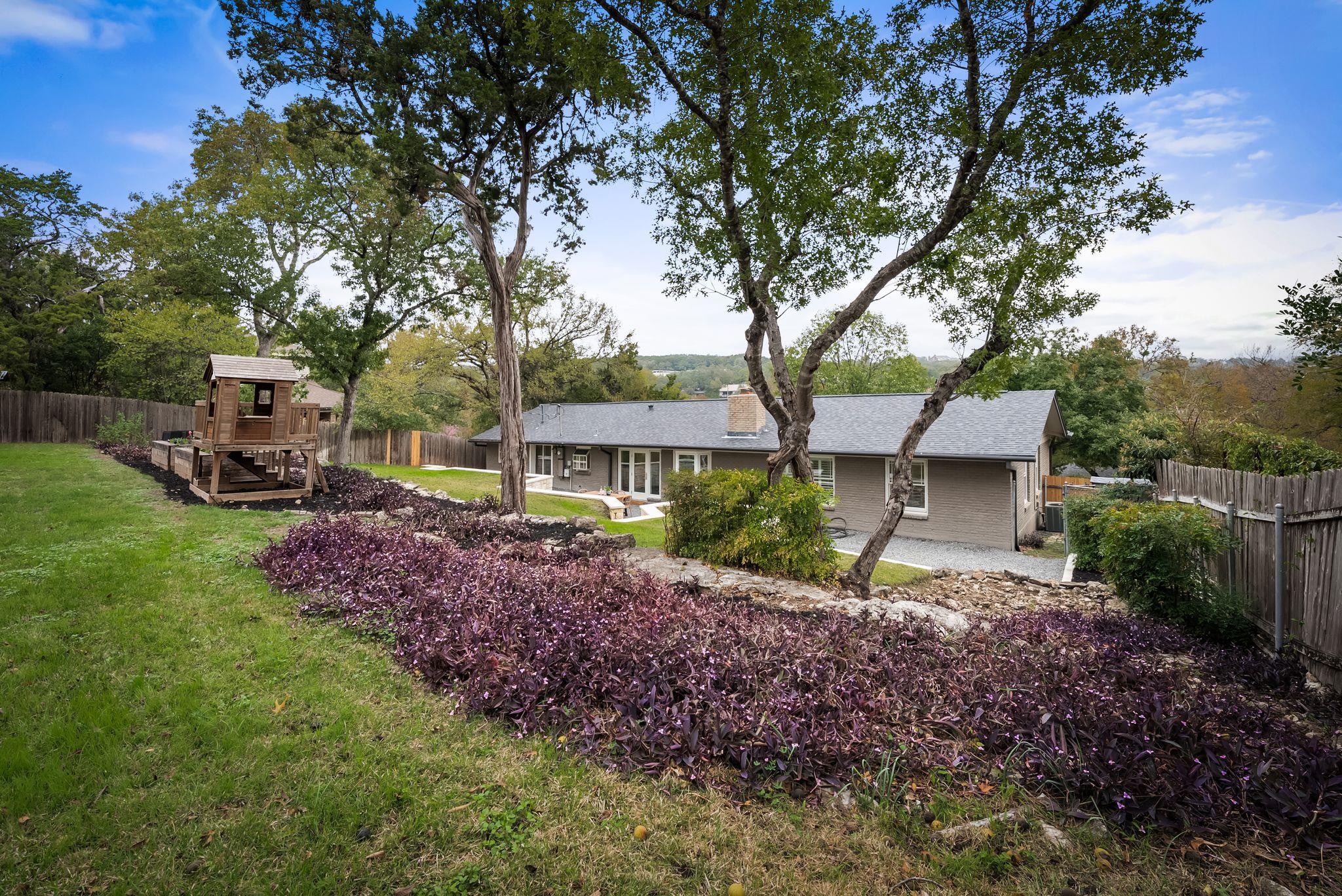 3415 Shinoak Drive Austin TX 78731