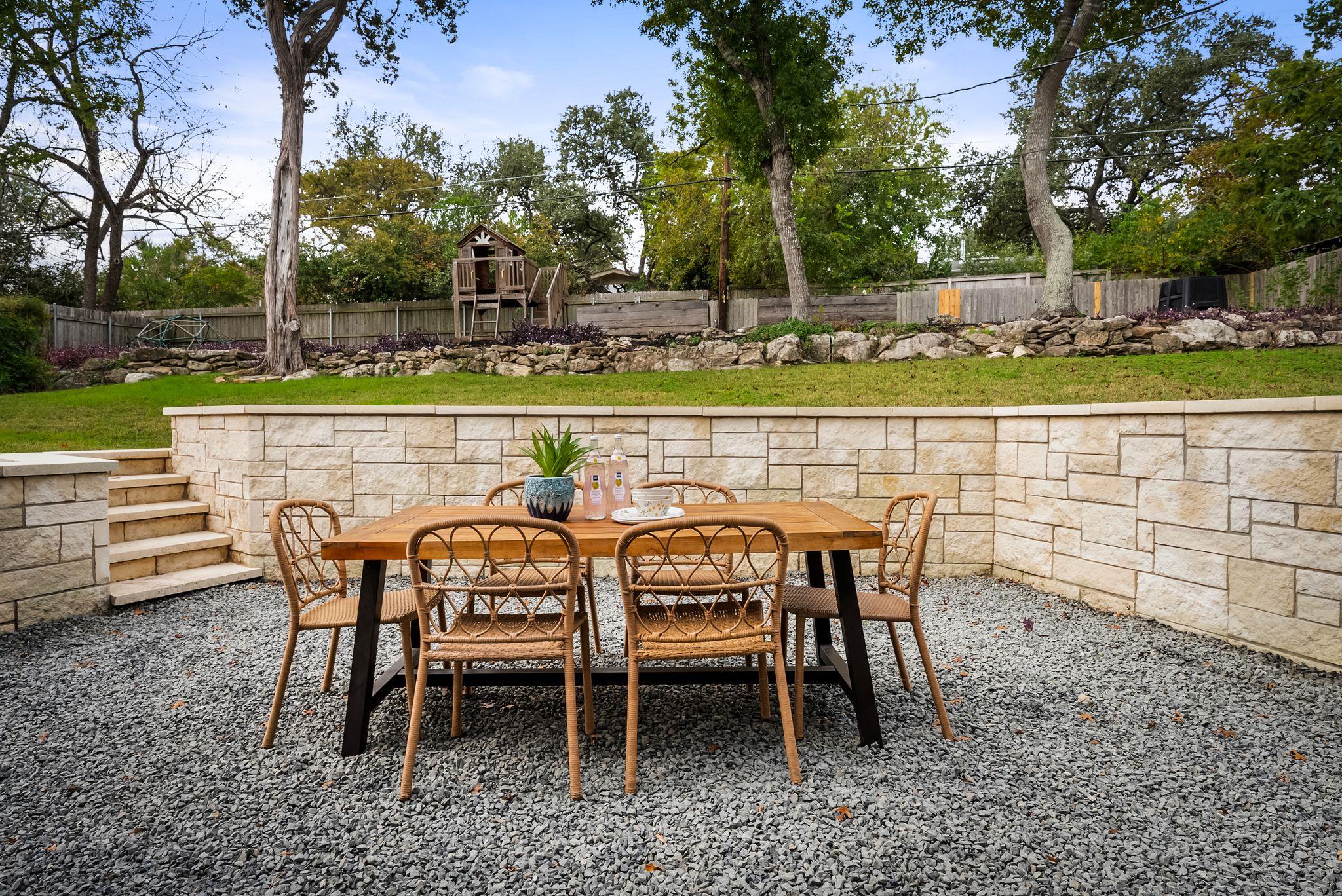 3415 Shinoak Drive Austin TX 78731