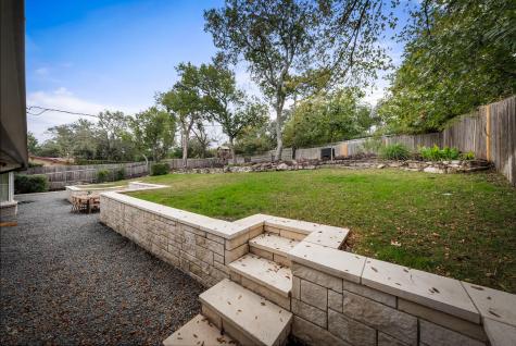 3415 Shinoak Drive Austin TX 78731