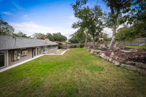 3415 Shinoak Drive Austin TX 78731