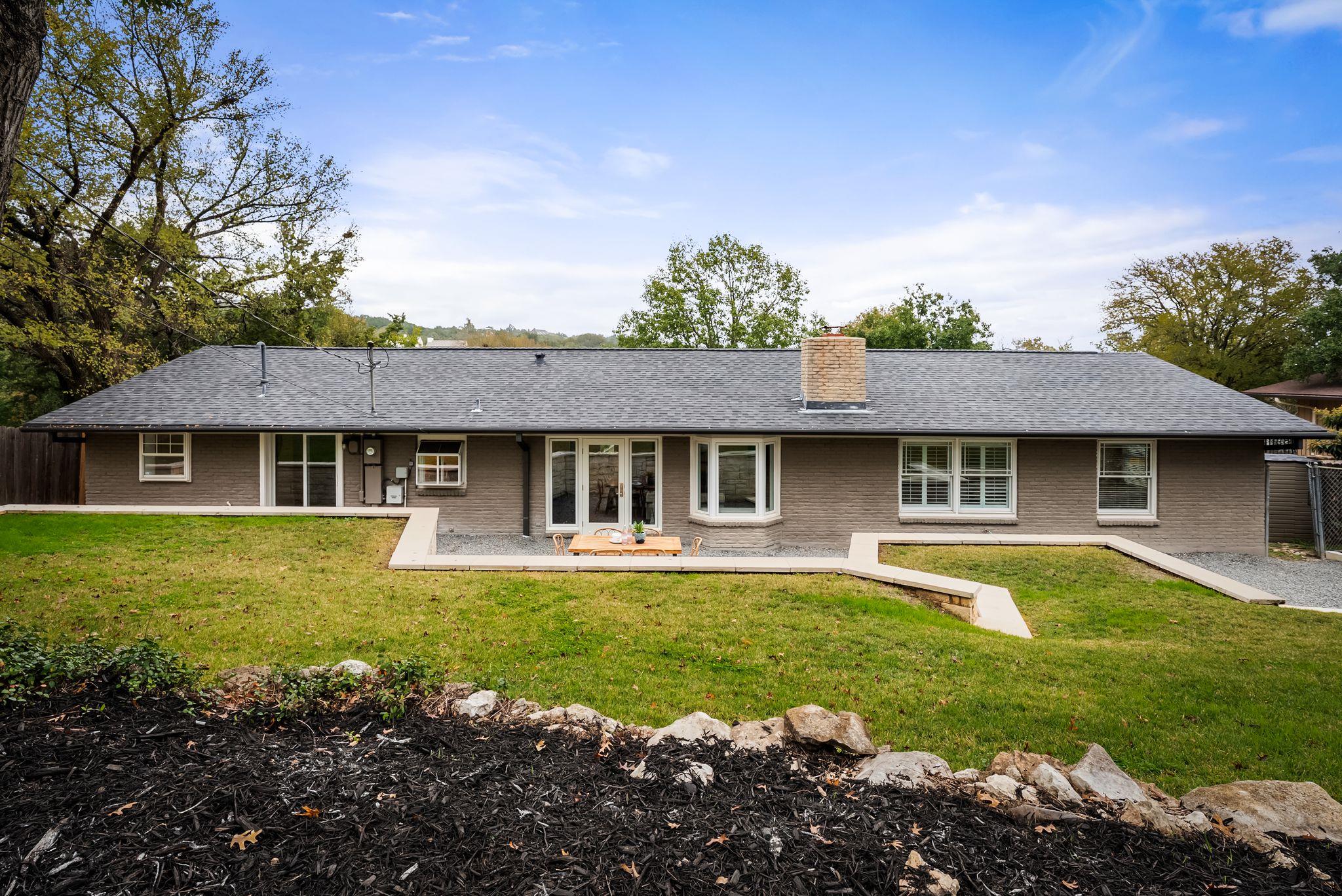 3415 Shinoak Drive Austin TX 78731