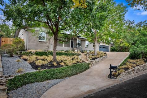 3415 Shinoak Drive Austin TX 78731