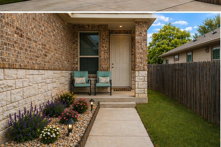120 Tucana Street Georgetown TX 78628